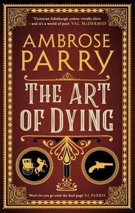 The Art of Dying