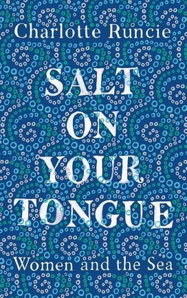Salt on Your Tongue