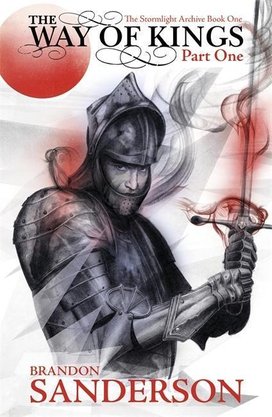 Stormlight Archive 01. The Way of Kings