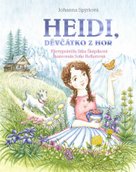 Heidi, děvčátko z hor