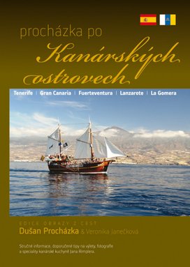 Procházka po Kanárských ostrovech