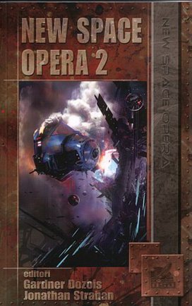 New Space opera 2