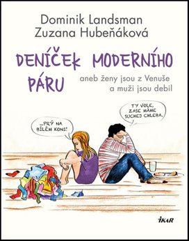 Deníček moderního páru