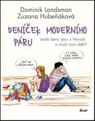 Deníček moderního páru