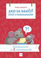 Ako sa naučiť čítať s porozumením
