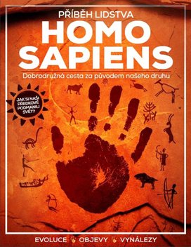 Homo Sapiens