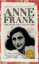 The Diary of a Young Girl