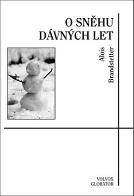 O sněhu dávných let