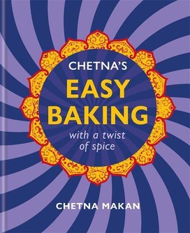 Chetna's Indian Baking