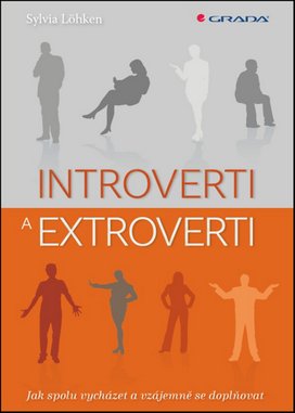Introverti a extroverti