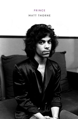 Prince: A Celebration