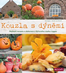 Kouzla s dýněmi