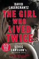The Girl Who Lived Twice