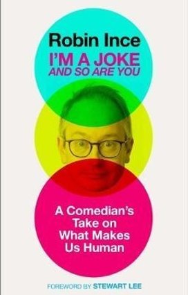 I'm a Joke and So Are You
