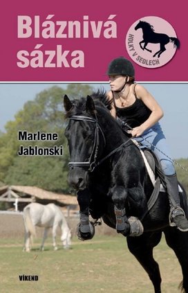 Bláznivá sázka