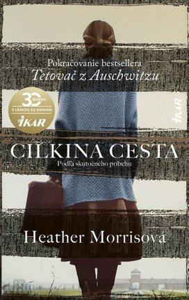 Cilkina cesta