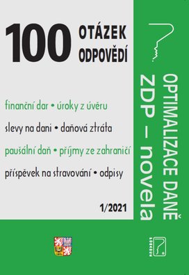 100 otázek a odpovědí