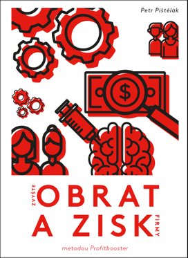Zvyšte obrat a zisk firmy