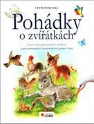 Pohádky o zvířátkách