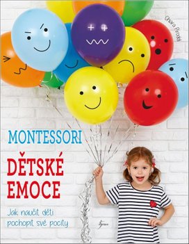Montessori Dětské emoce
