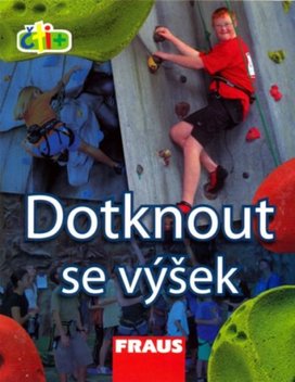 Čti+ Dotknout se výšek