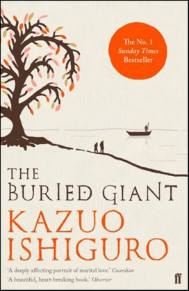 The Buried Giant