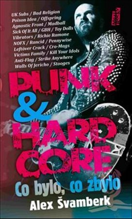 Punk & hardcor