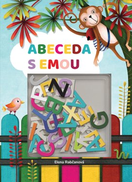 Abeceda s Emou