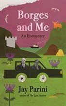 Borges and Me