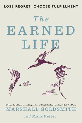 The Earned Life