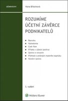 Rozumíme účetní závěrce podnikatelů
