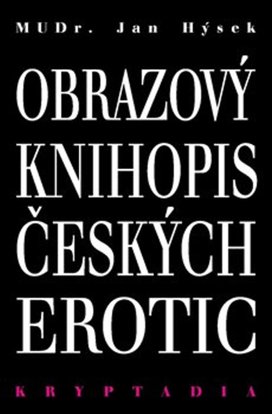 Obrazový knihopis českých erotic