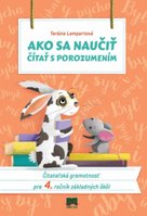 Ako sa naučiť čítať s porozumením