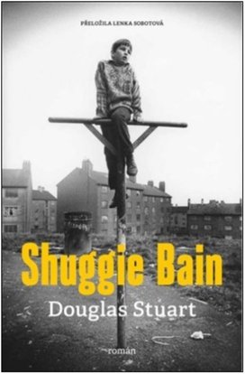 Shuggie Bain