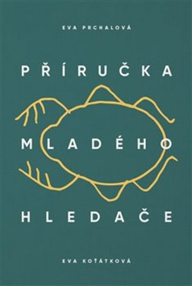 Příručka mladého hledače