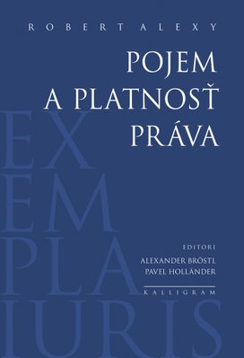 Pojem a platnosť práva
