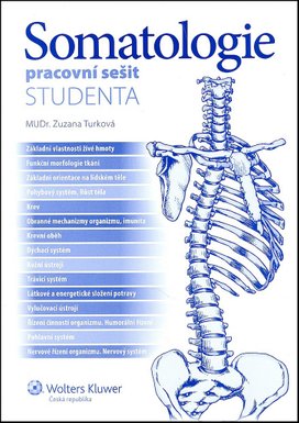 Somatologie pracovní sešit studenta