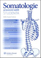 Somatologie pracovní sešit studenta