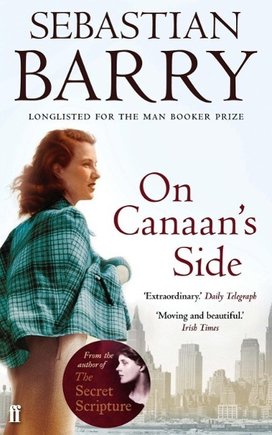 On Canaan's Side