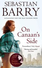 On Canaan's Side