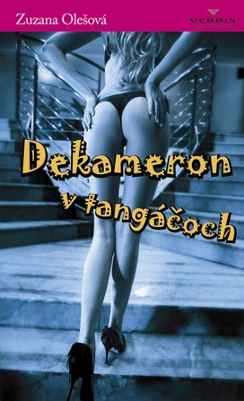 Dekameron v tangáčoch