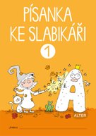 Písanka ke Slabikáři 1