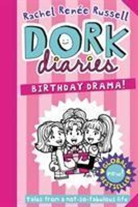 Dork Diaries 13: Birthday Drama!