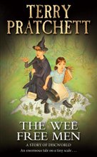 The Wee Free Men