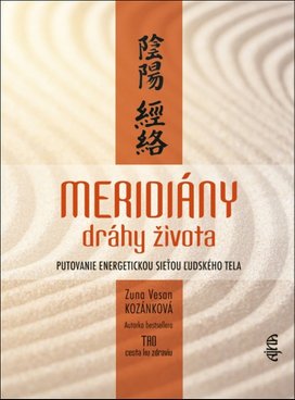 Meridiány dráhy života