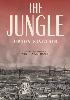 The Jungle (Graphic Novel)