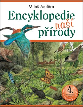 Encyklopedie naší přírody