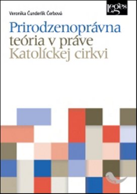 Prirodzenoprávna teória v práve Katolíckej cirkvi