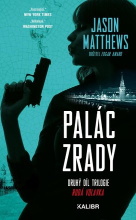 Palác zrady