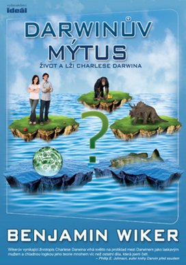 Darwinův mýtus
